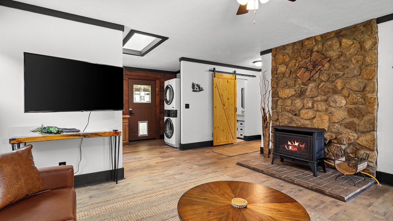 Photo of Livingroom in Clyde