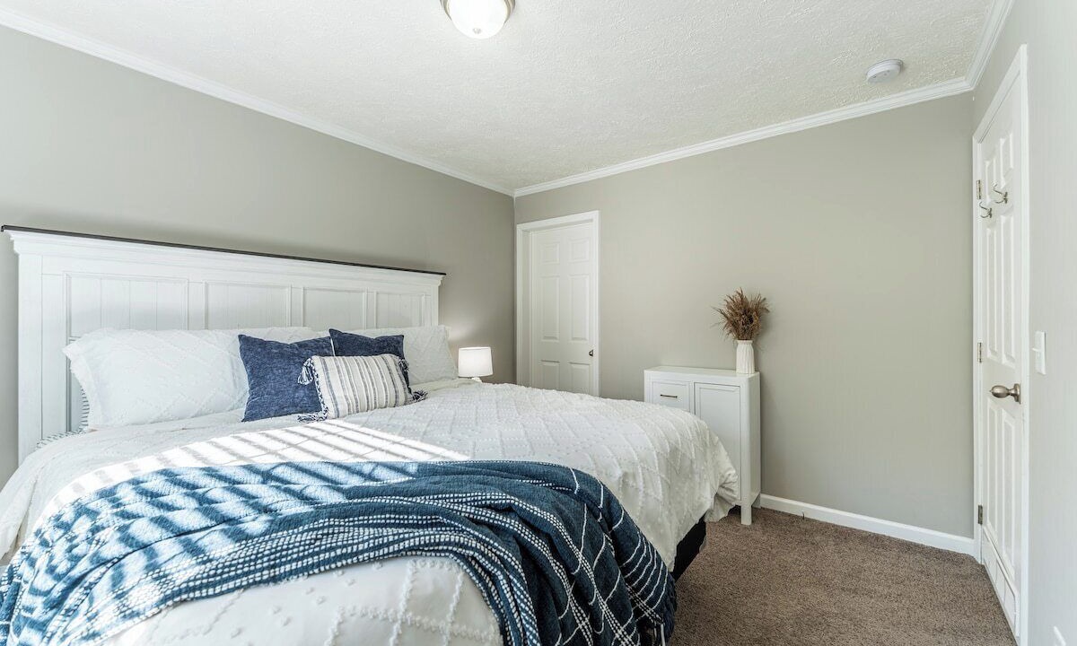 Photo of Bedroom in Wallingford