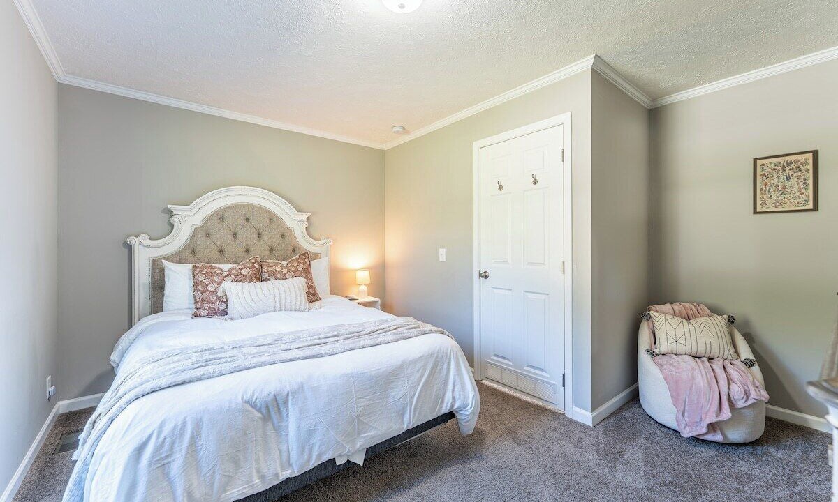 Photo of Bedroom in Wallingford