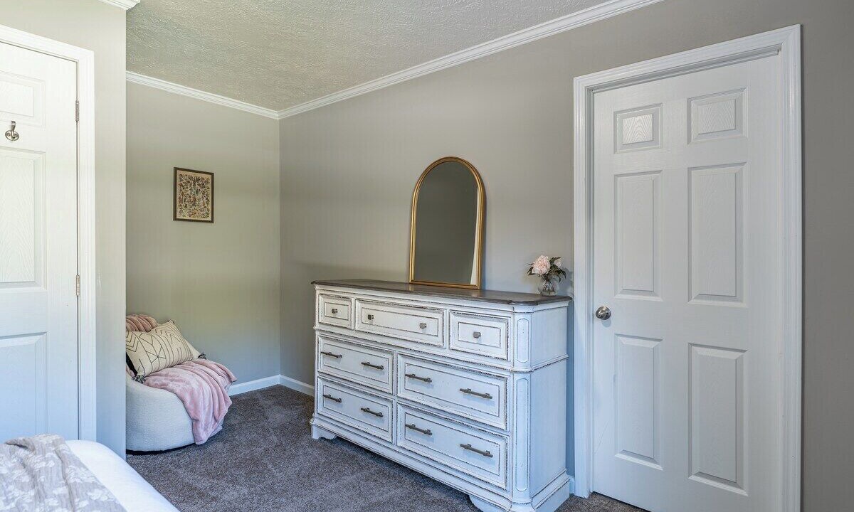 Photo of Bedroom in Wallingford