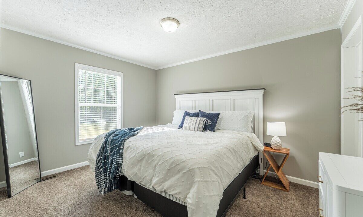 Photo of Bedroom in Wallingford