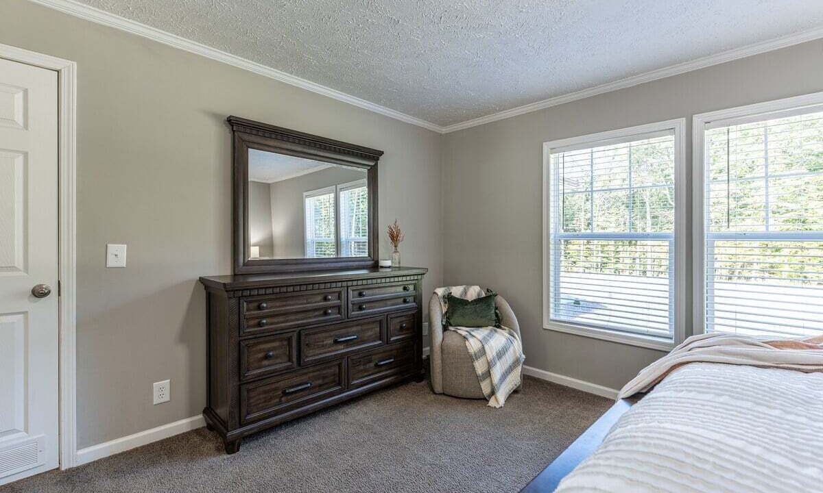 Photo of Bedroom in Wallingford