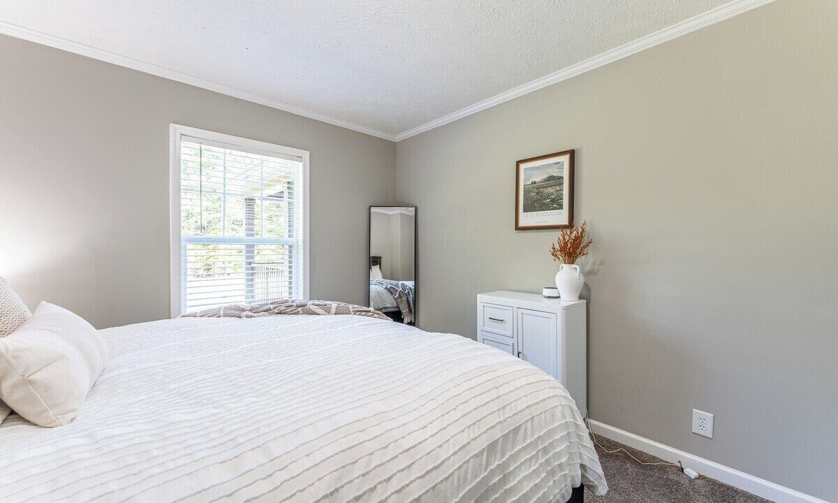 Photo of Bedroom in Wallingford