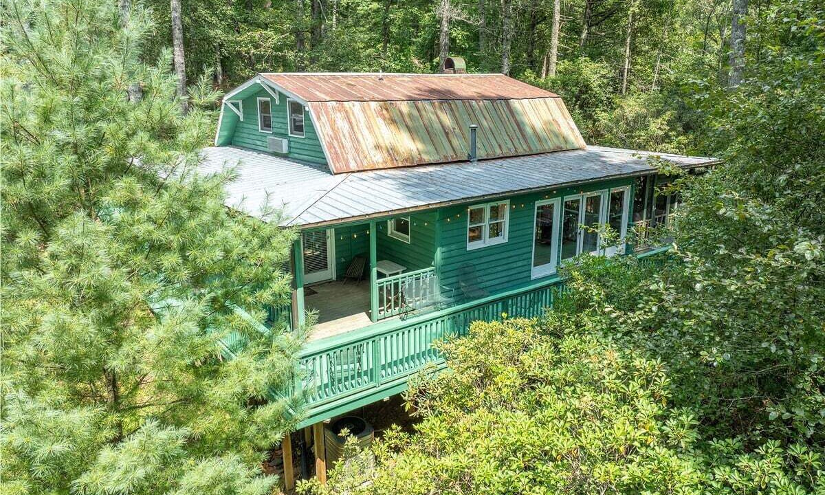 Photo of Outdoor in Cedar Mountain