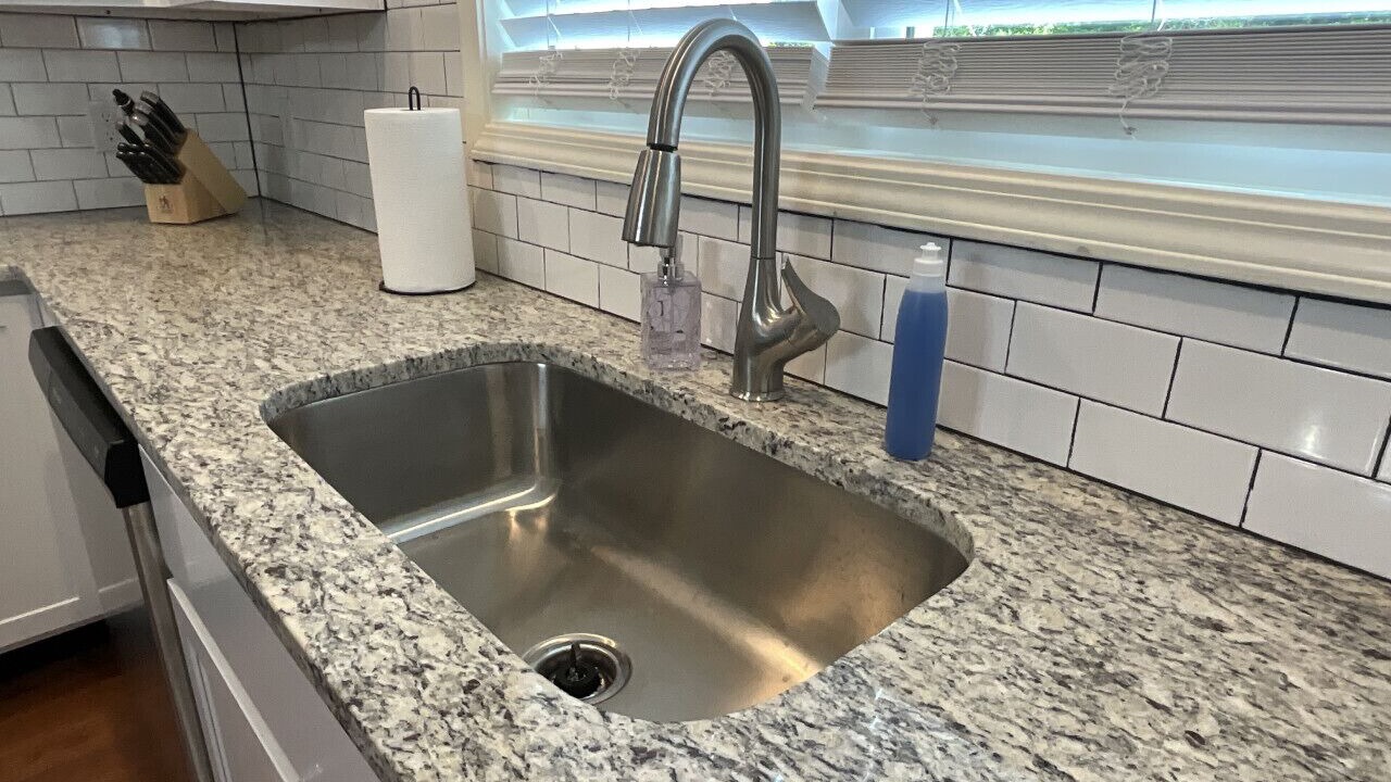 Photo of Kitchen in Versailles