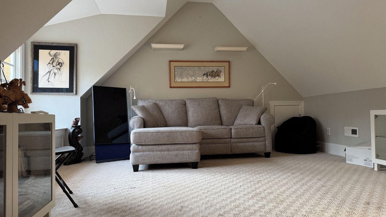 Photo of Livingroom in Rutherfordton