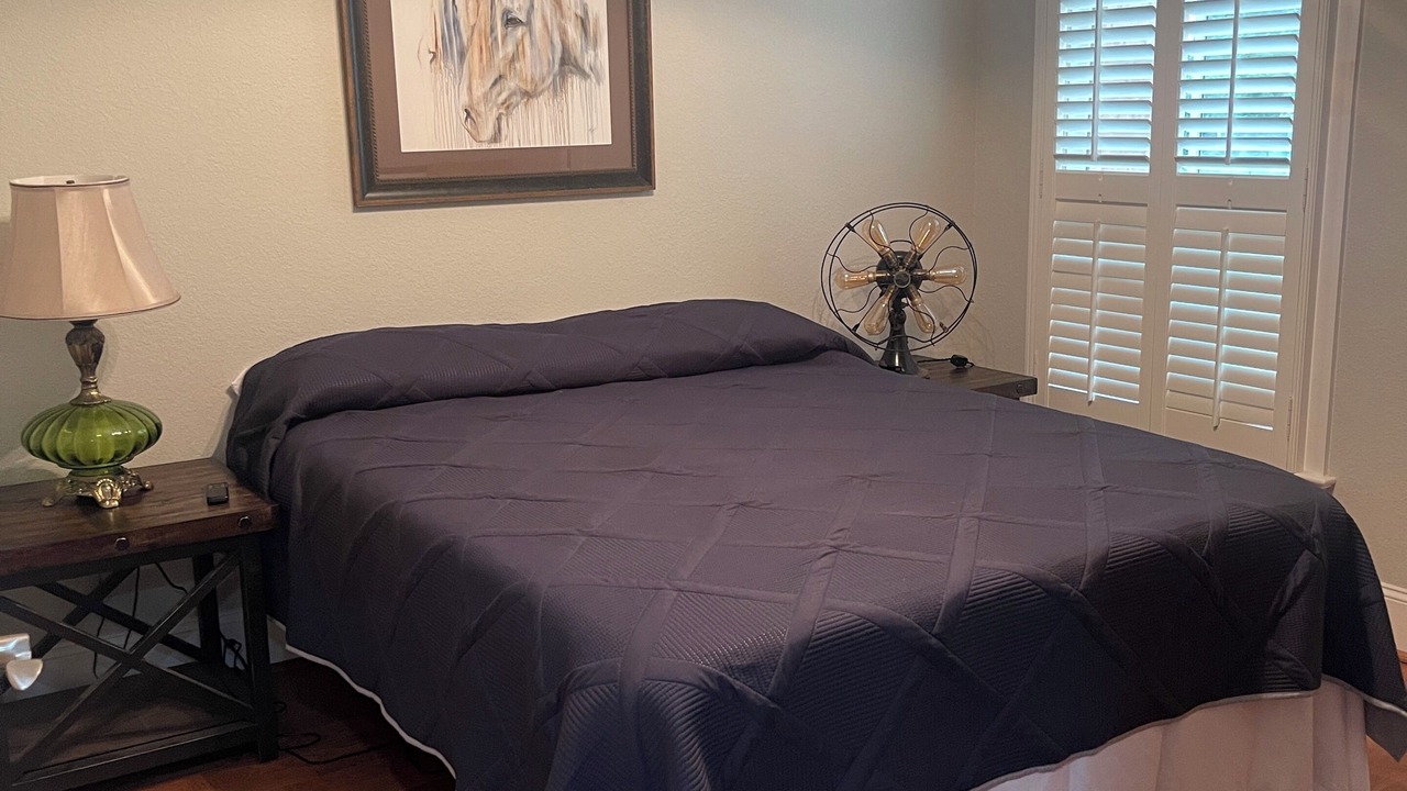 Photo of Bedroom in Rutherfordton