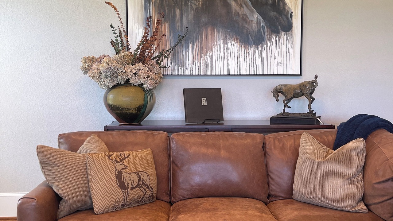 Photo of Livingroom in Rutherfordton