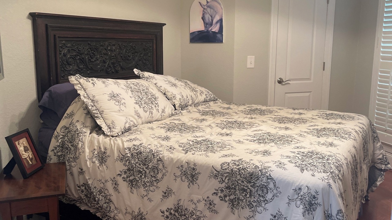 Photo of Bedroom in Rutherfordton