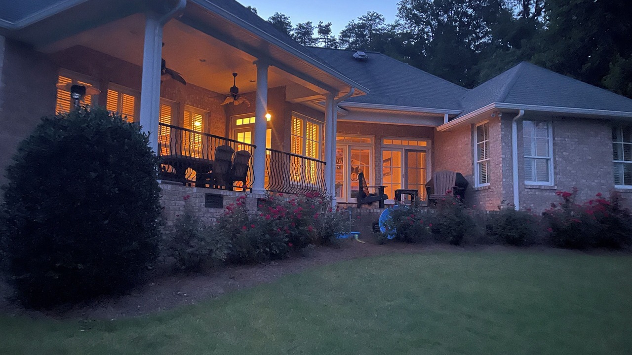 Photo of Outdoor in Rutherfordton