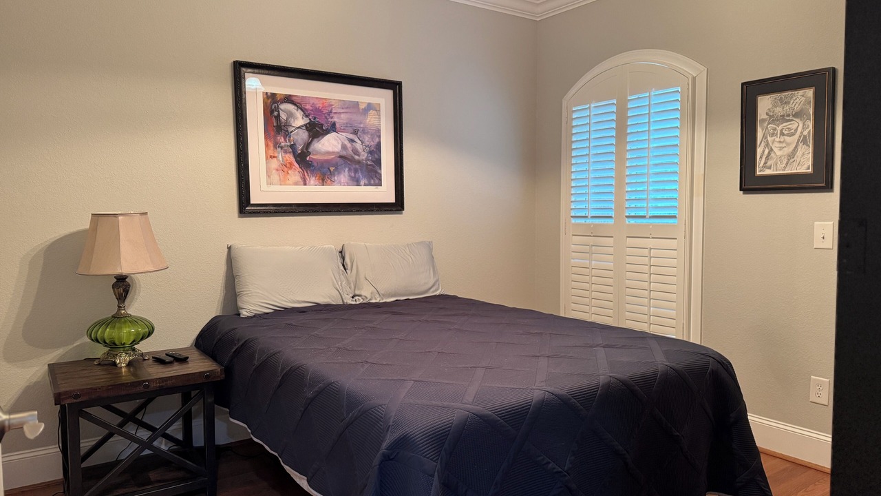 Photo of Bedroom in Rutherfordton