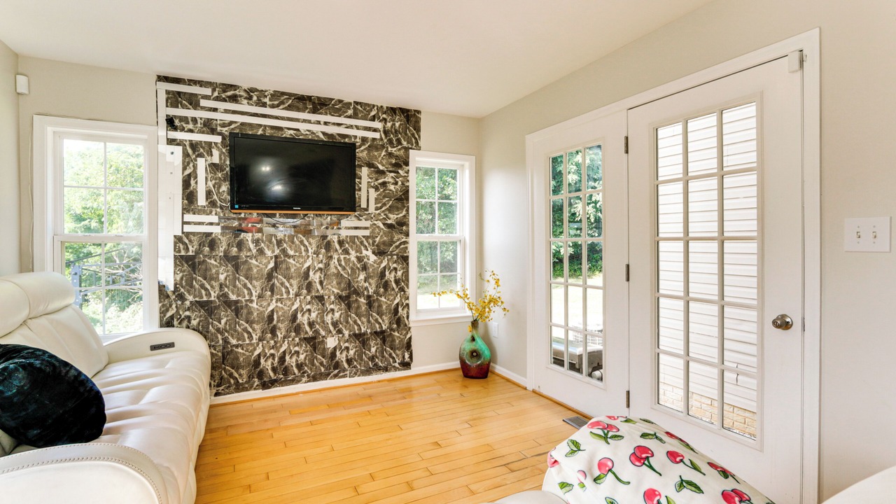 Photo of Livingroom in Hagerstown