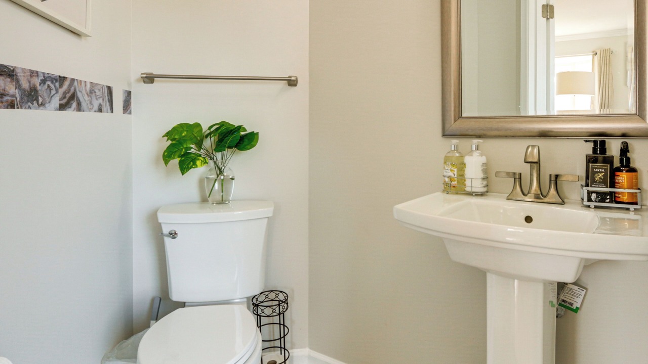 Photo of Bathroom in Hagerstown