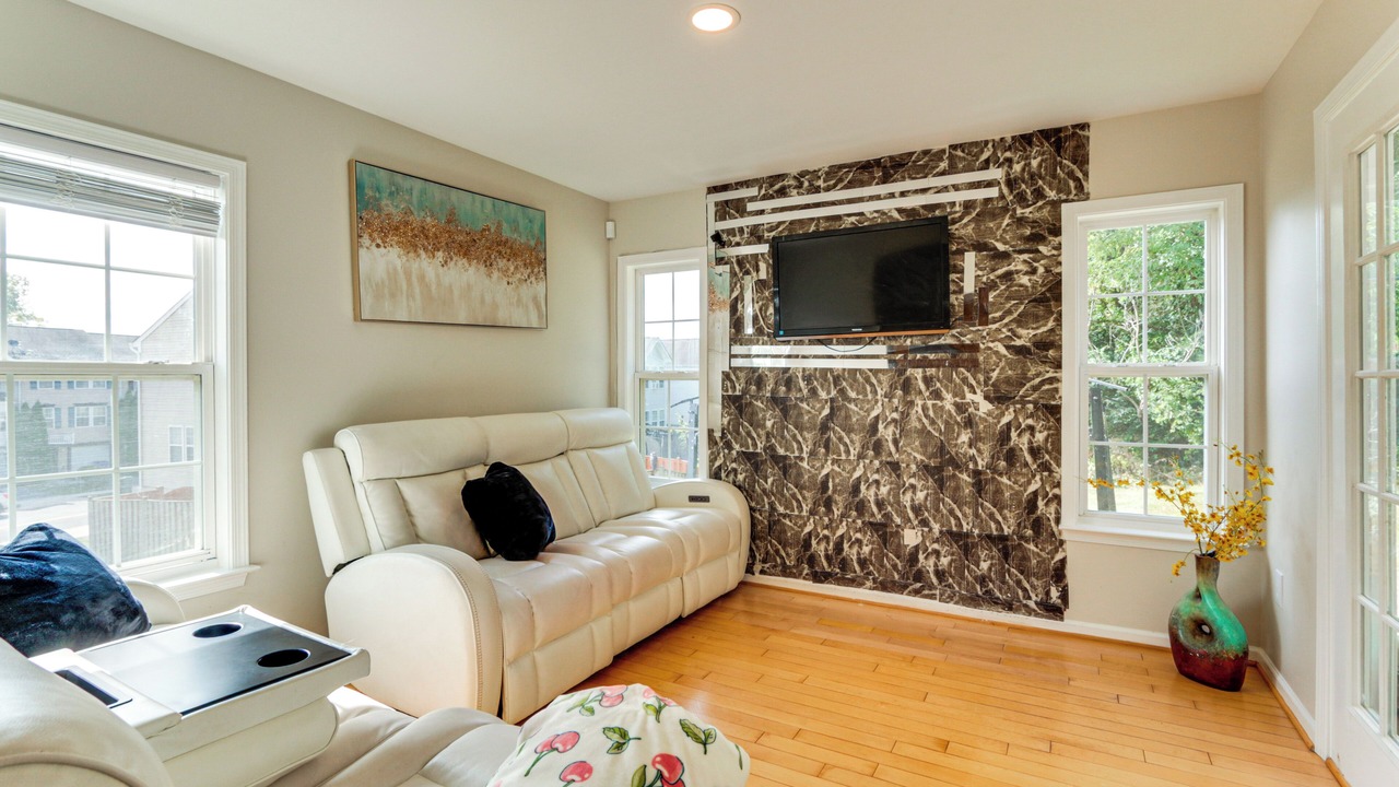 Photo of Bedroom in Hagerstown