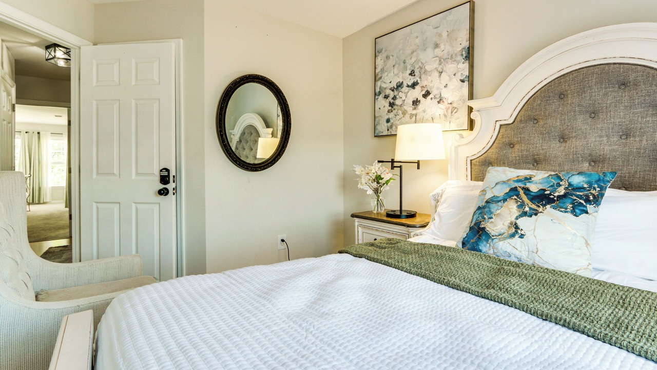 Photo of Bedroom in Hagerstown