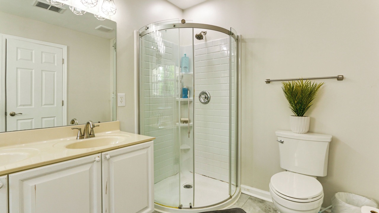 Photo of Bathroom in Hagerstown