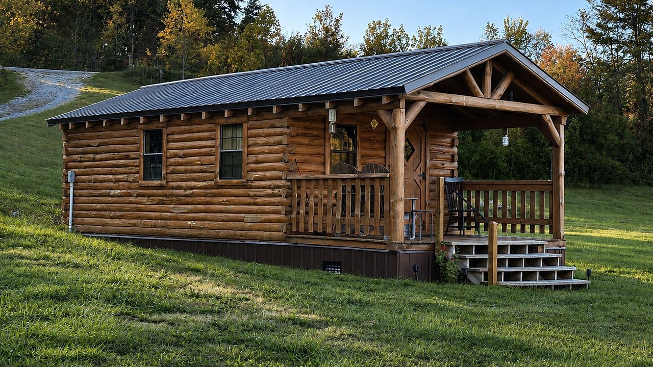 Photo of Outdoor in Kerr