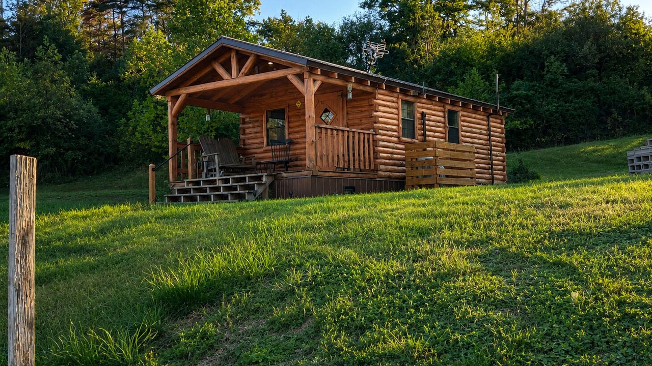 Photo of Outdoor in Kerr