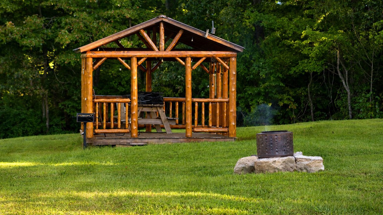 Photo of Outdoor in Kerr