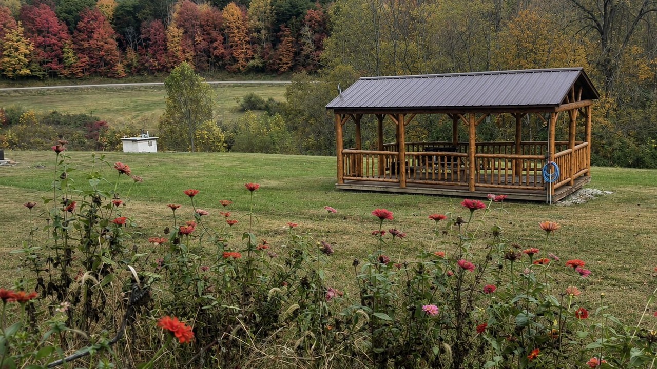 Photo of Outdoor in Kerr