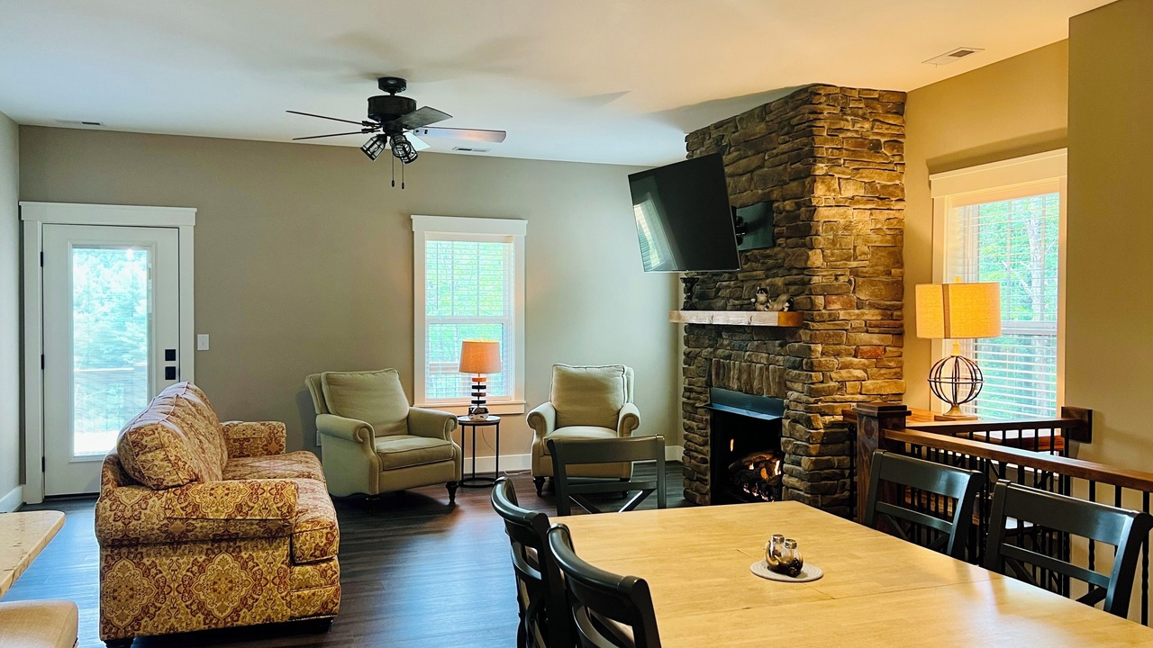 Photo of Bedroom in West Jefferson
