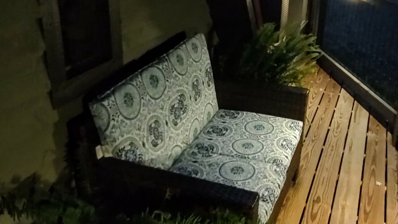 Photo of Patio Balcony in Black Mountain