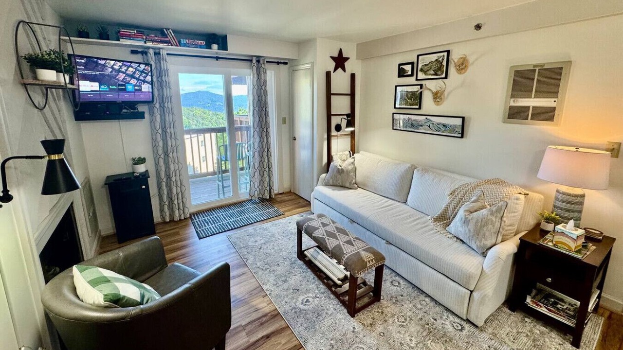 Photo of Livingroom in Sugar Mountain