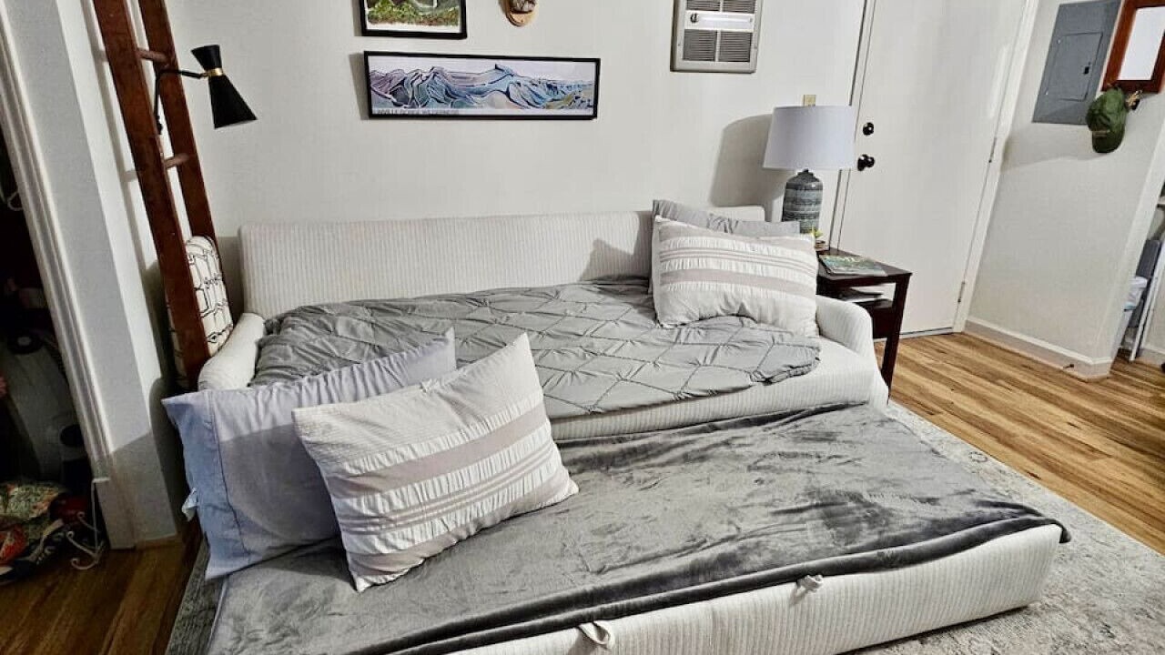 Photo of Bedroom in Sugar Mountain