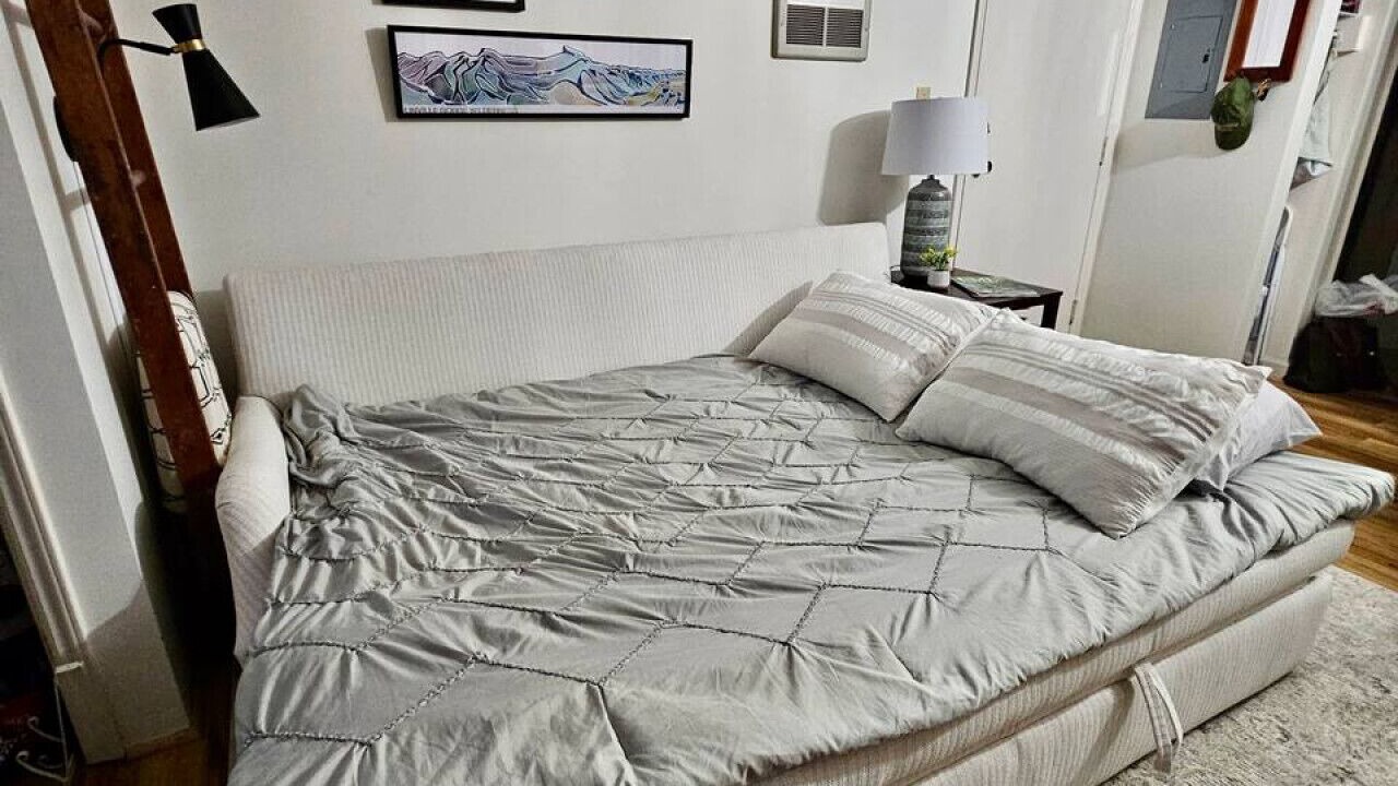 Photo of Bedroom in Sugar Mountain