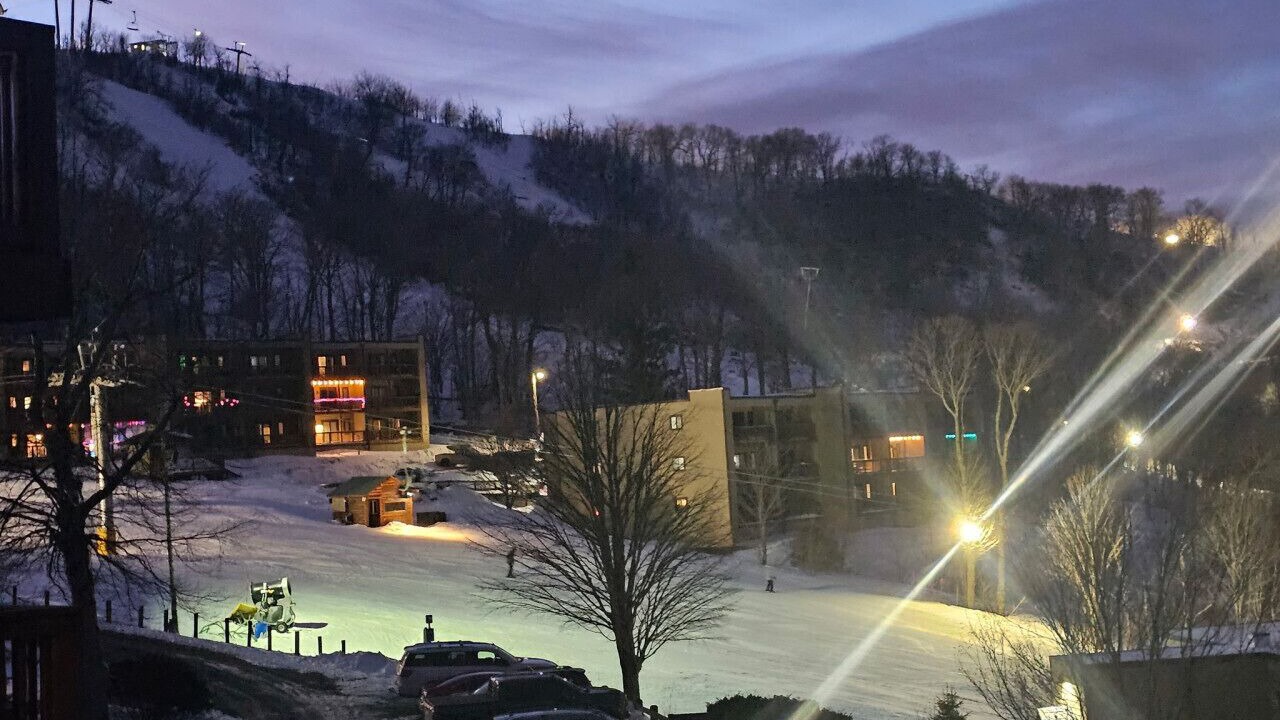 Photo of Others in Sugar Mountain