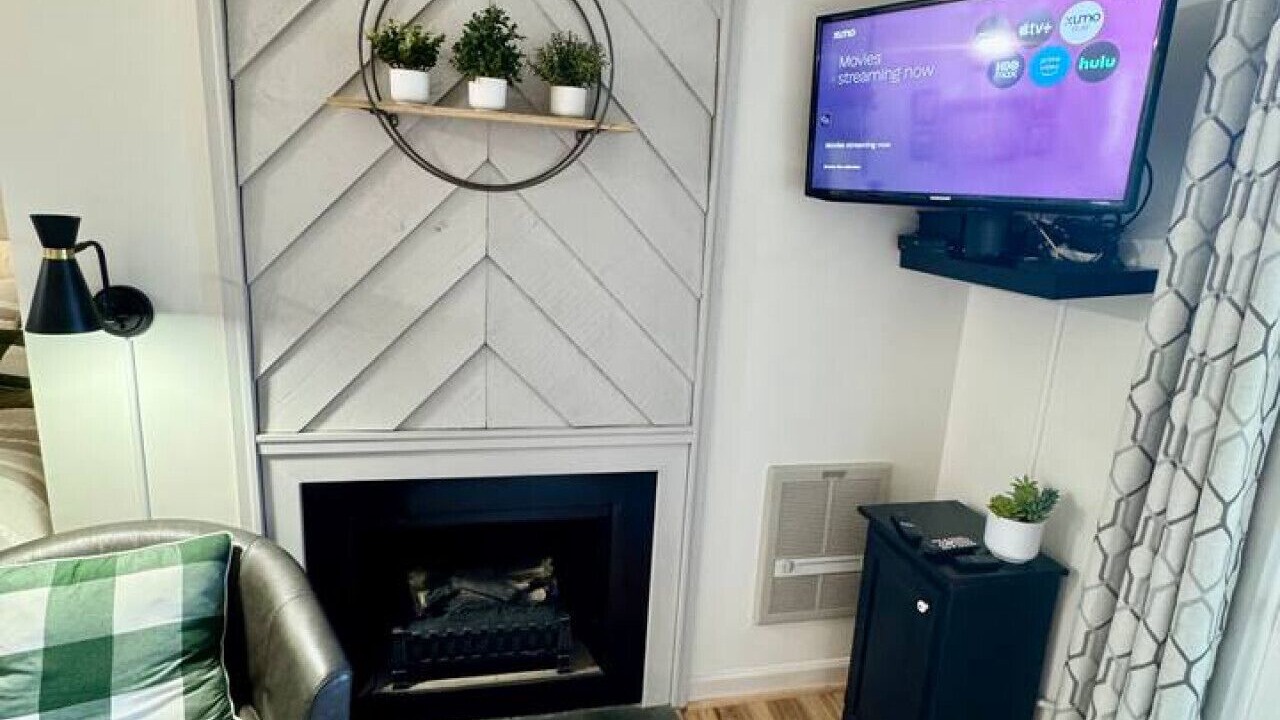 Photo of Livingroom in Sugar Mountain