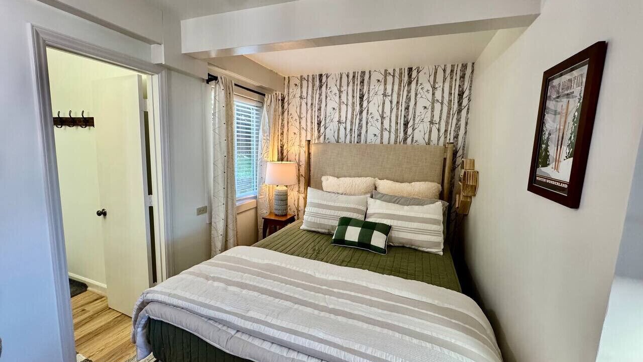 Photo of Bedroom in Sugar Mountain