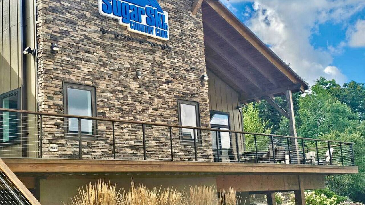 Photo of Outdoor in Sugar Mountain