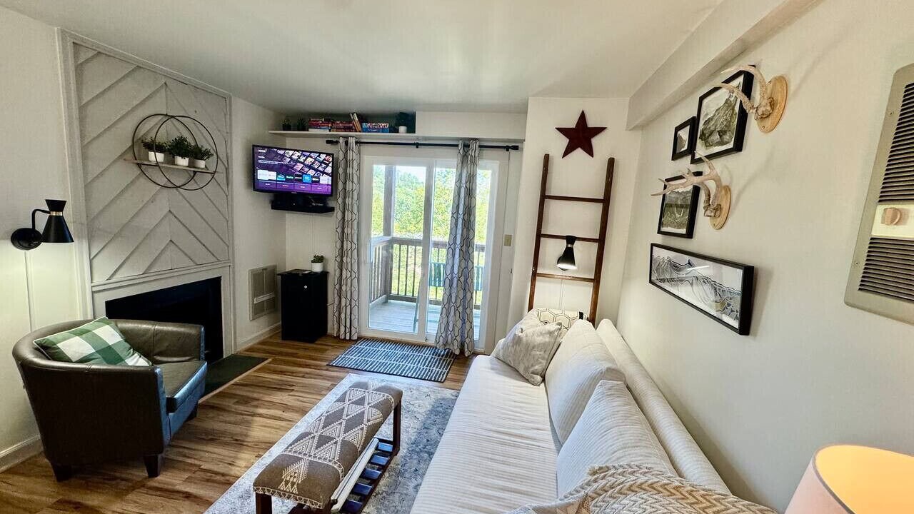 Photo of Livingroom in Sugar Mountain