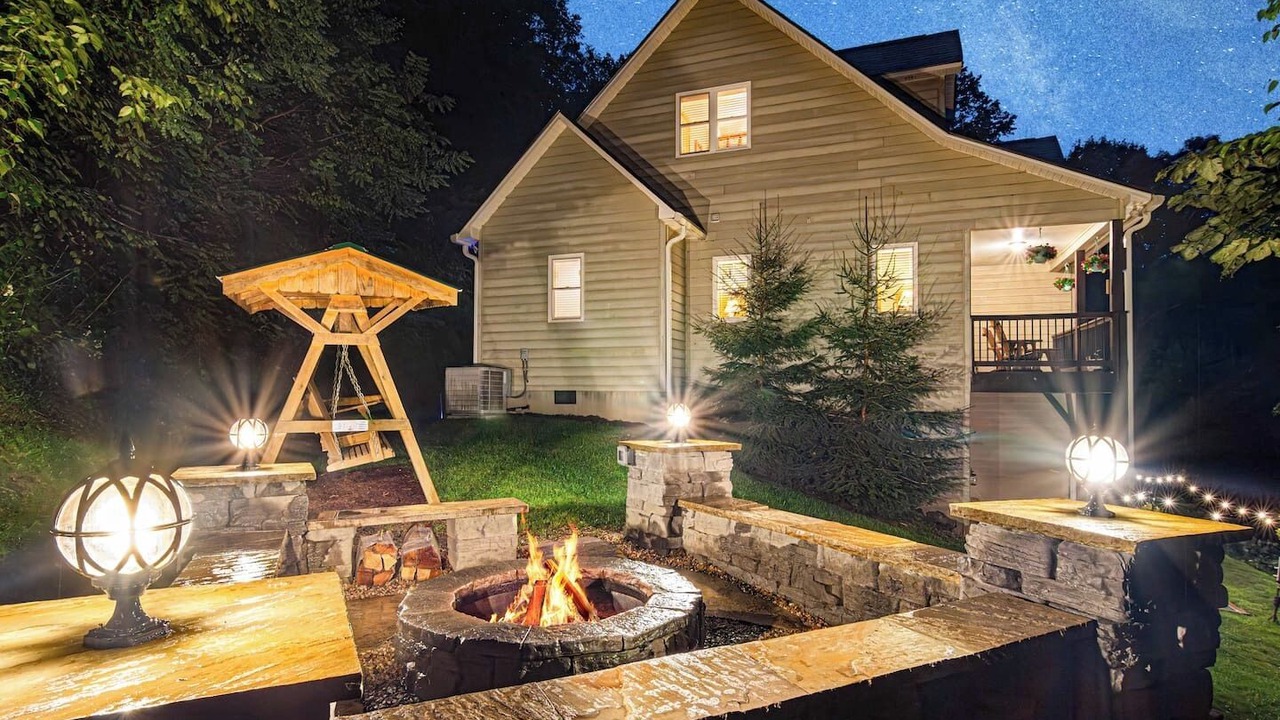Photo of Outdoor in Boone