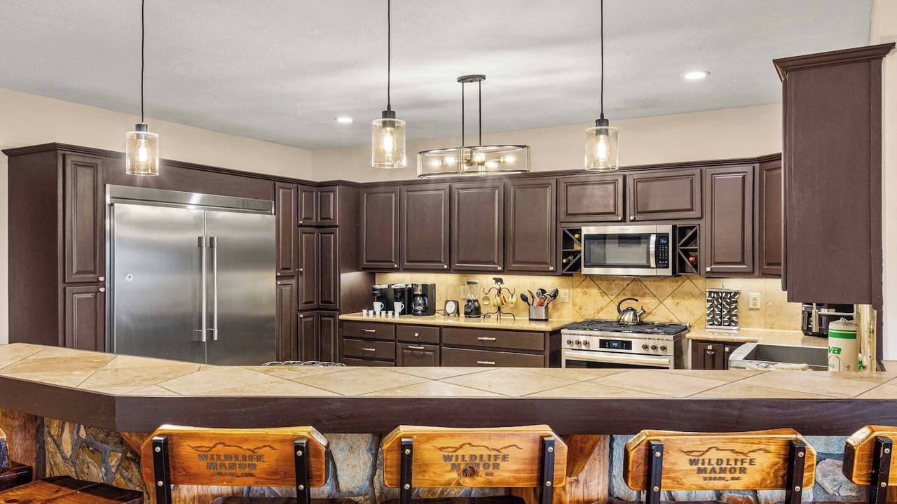 Photo of Kitchen in Boone