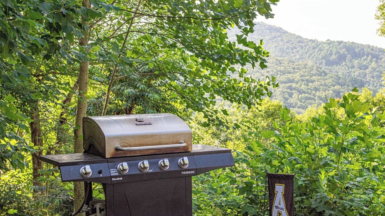 Photo of Outdoor in Boone