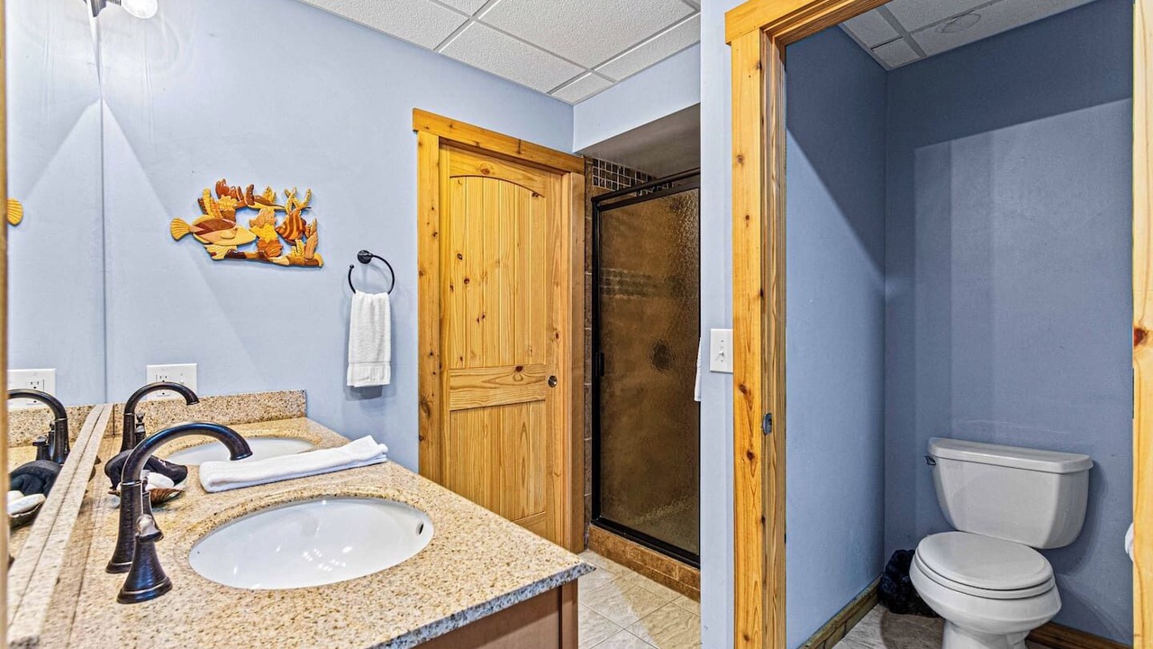 Photo of Bathroom in Boone