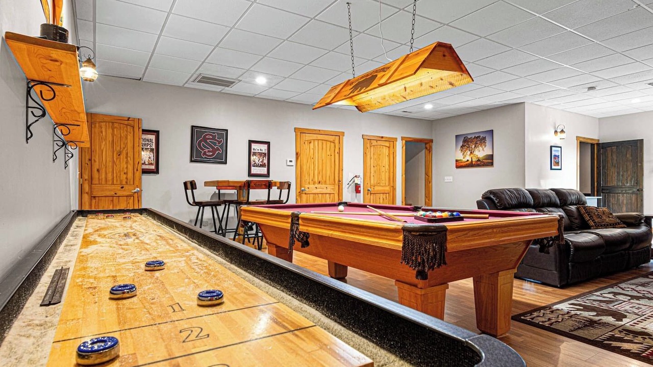 Photo of Bedroom in Boone