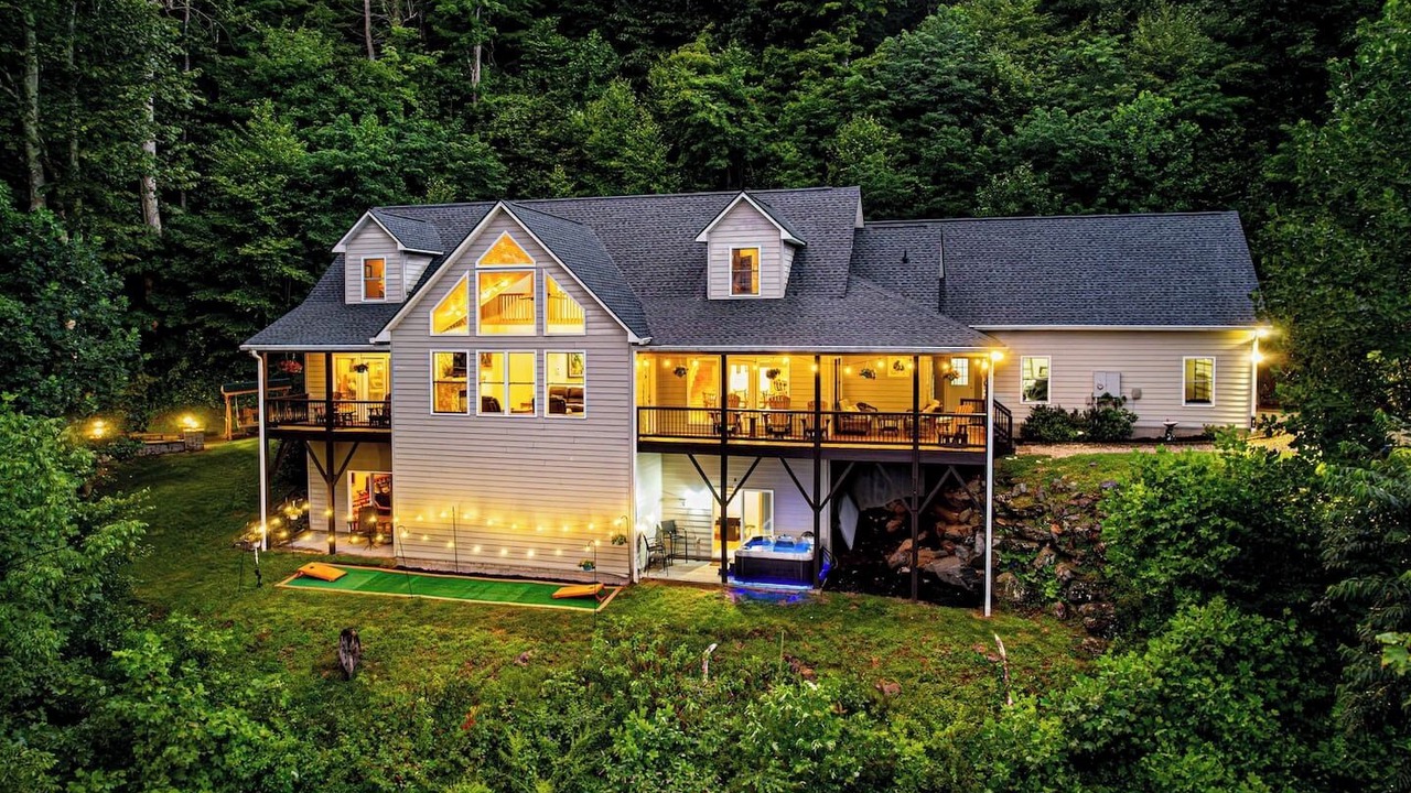 Photo of Outdoor in Boone