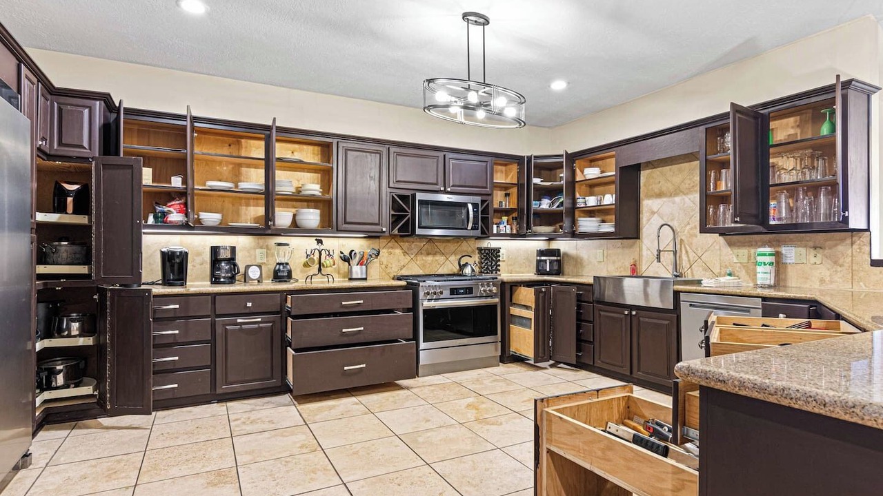 Photo of Kitchen in Boone
