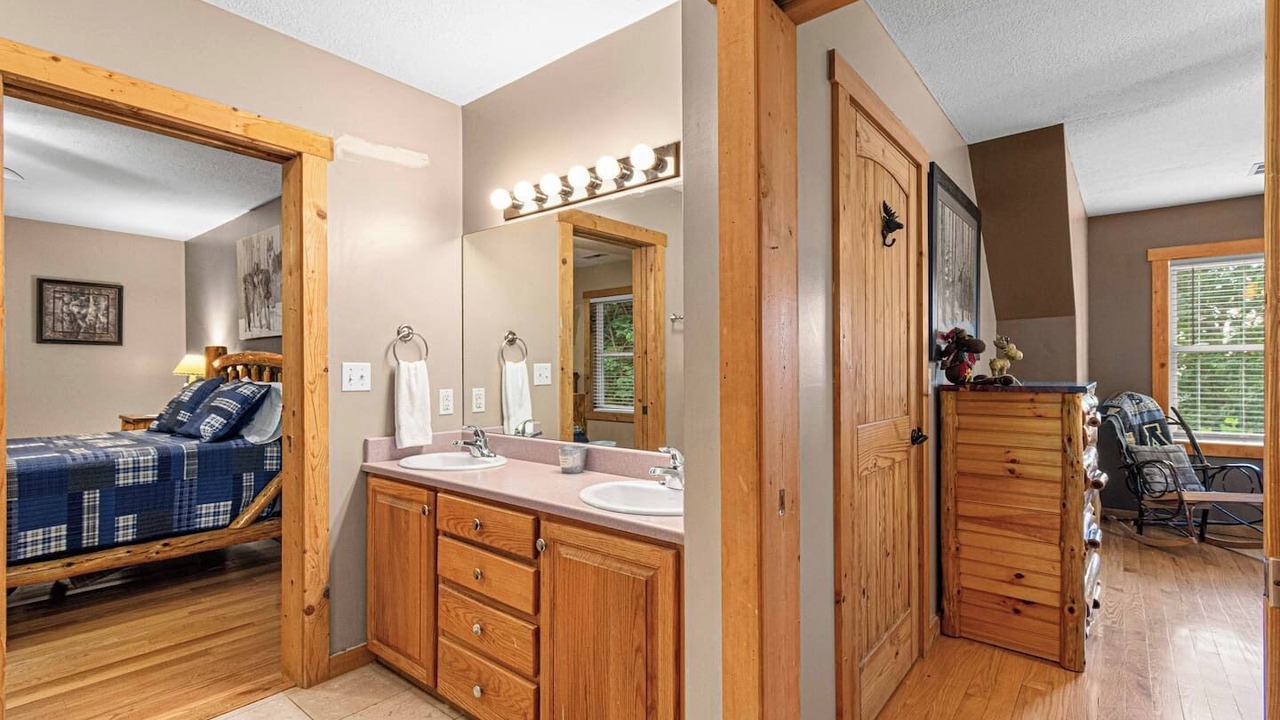 Photo of Bedroom in Boone