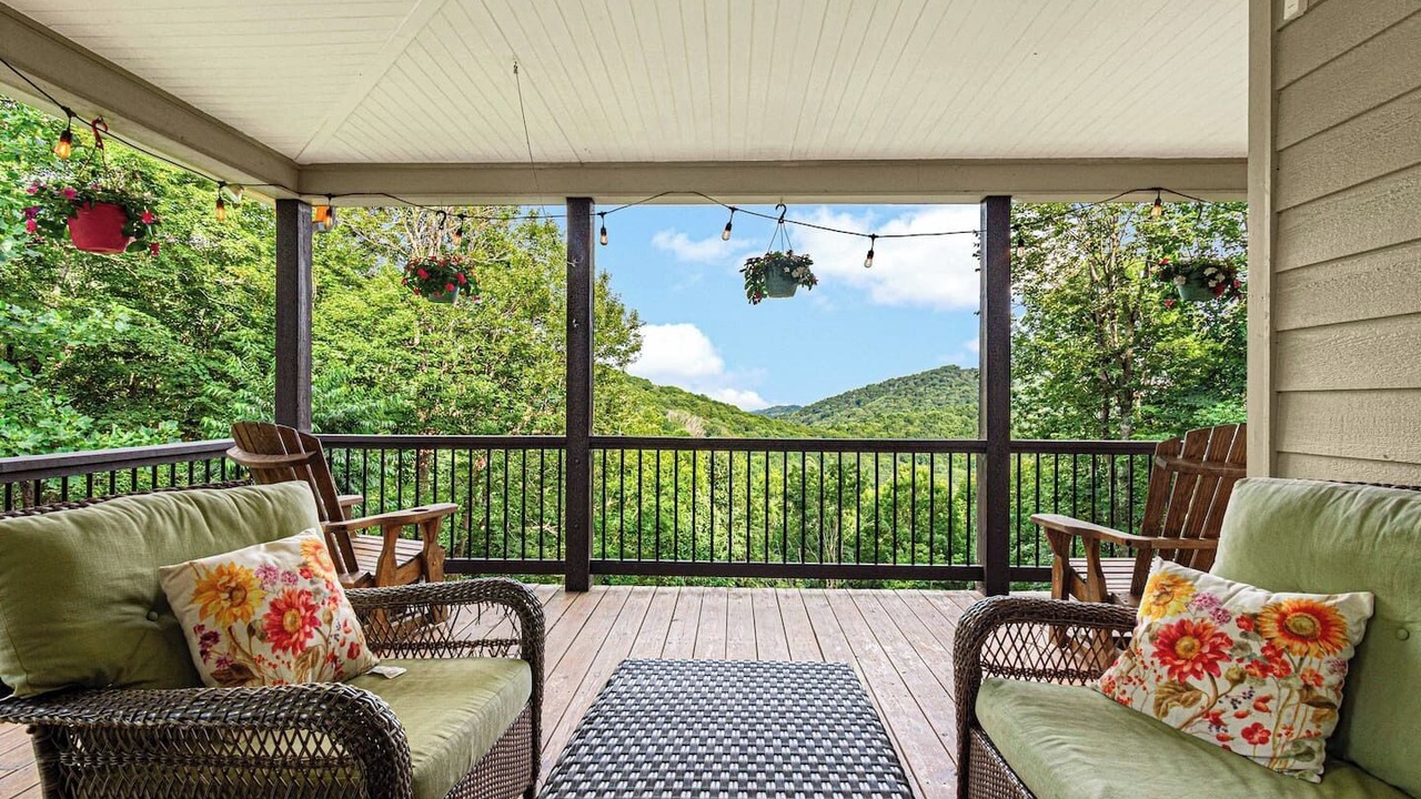 Photo of Outdoor in Boone