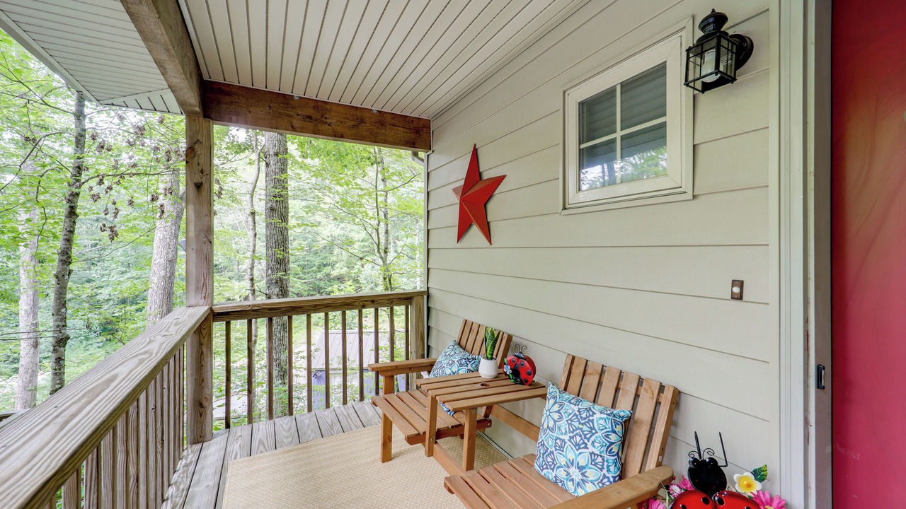 Photo of Outdoor in Newland