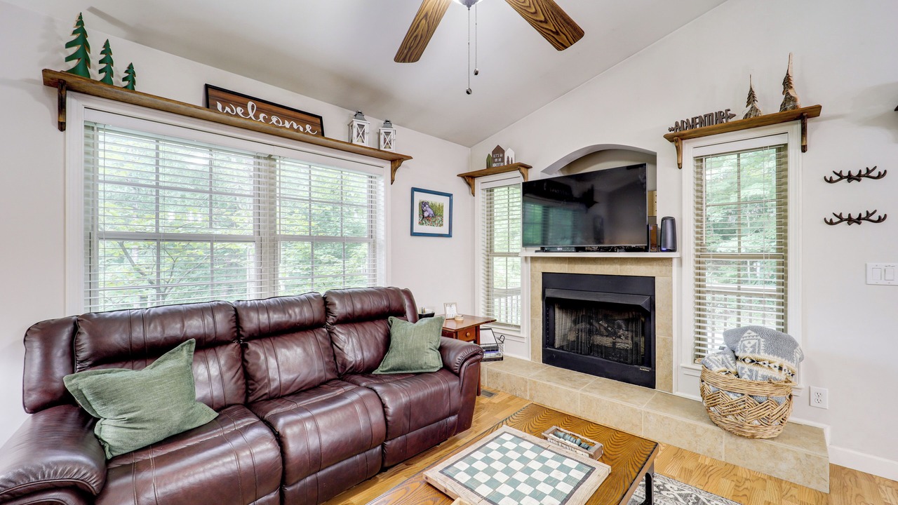 Photo of Livingroom in Newland