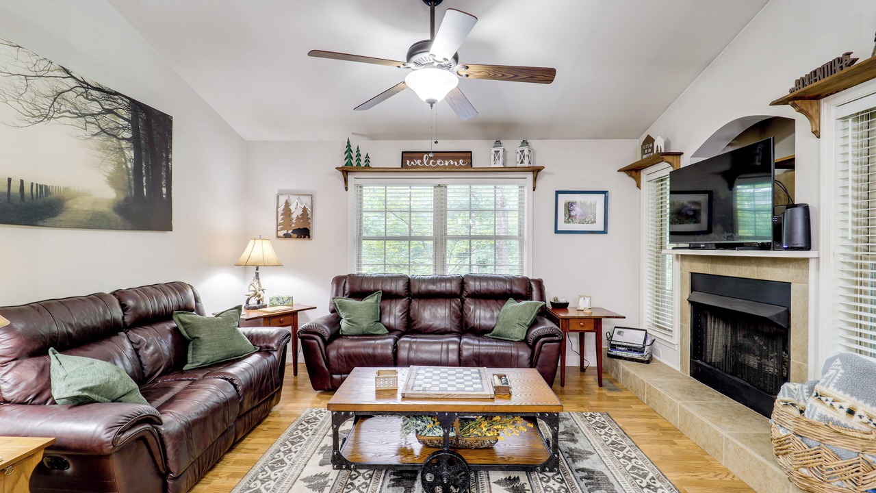 Photo of Bedroom in Newland