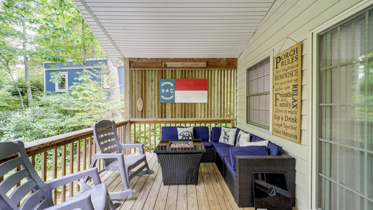 Photo of Outdoor in Newland