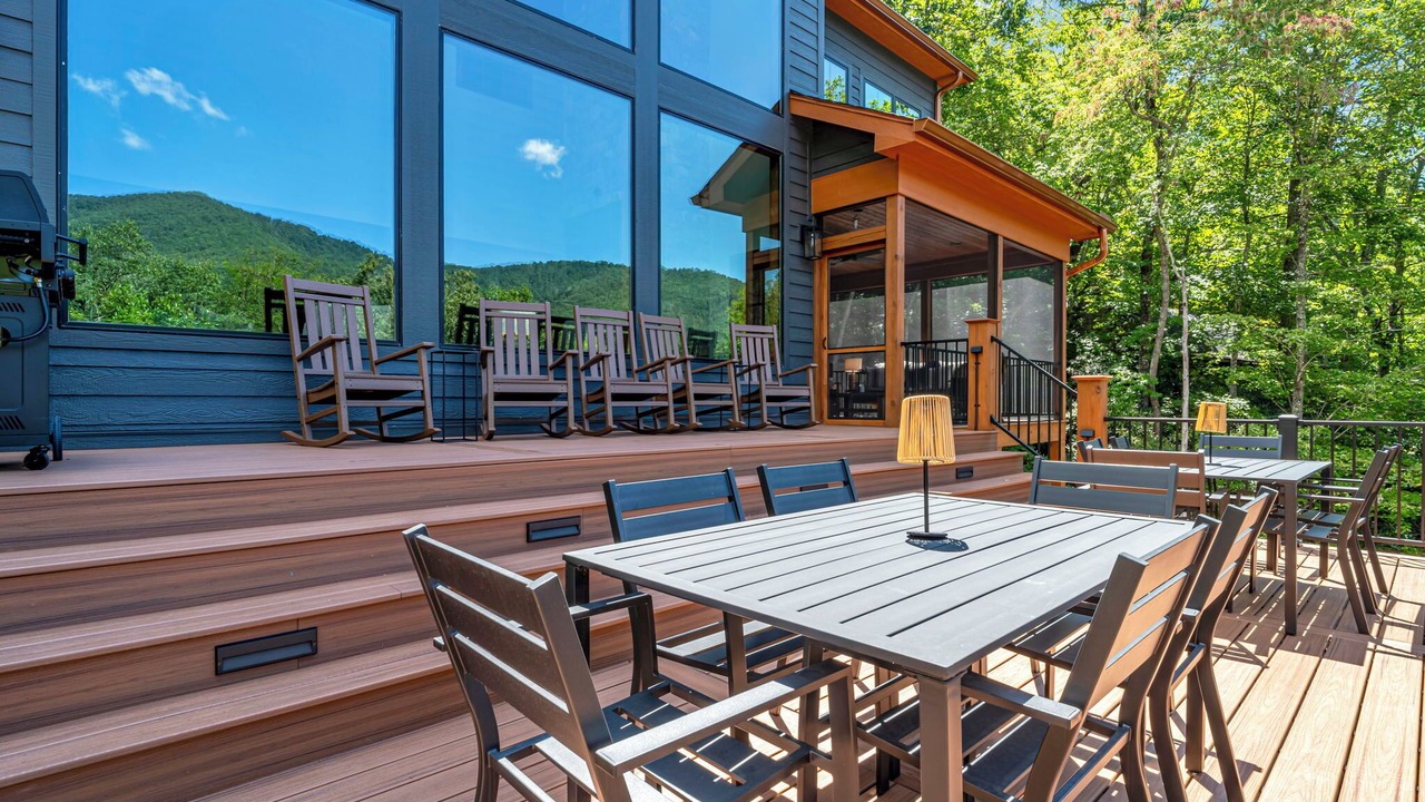 Photo of Outdoor in Black Mountain