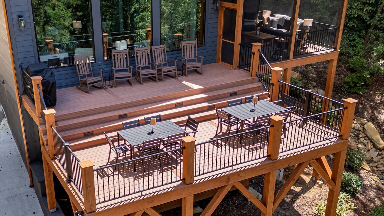 Photo of Outdoor in Black Mountain
