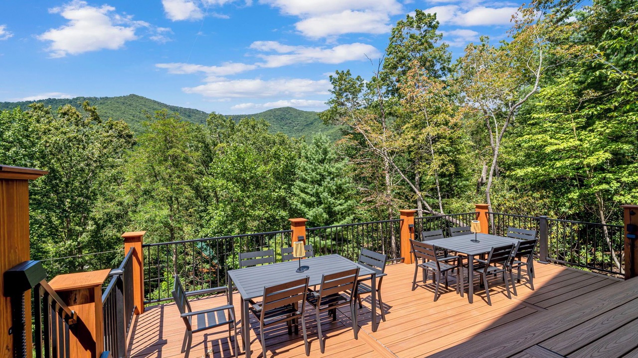 Photo of Outdoor in Black Mountain